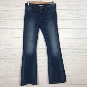 Zara Woman Premium Denim Collection Jeans